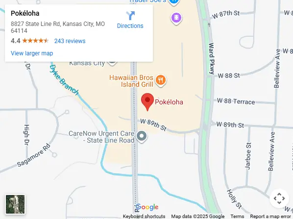 Location, 8827 State Line Rd, Kansas City, MO 64114 Location, 8827 State Line Rd, Kansas City, MO 64114